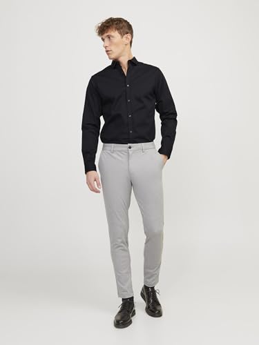Thumbnail 4 de Jack & Jones Jprblacardiff Camiseta manga larga Talla L