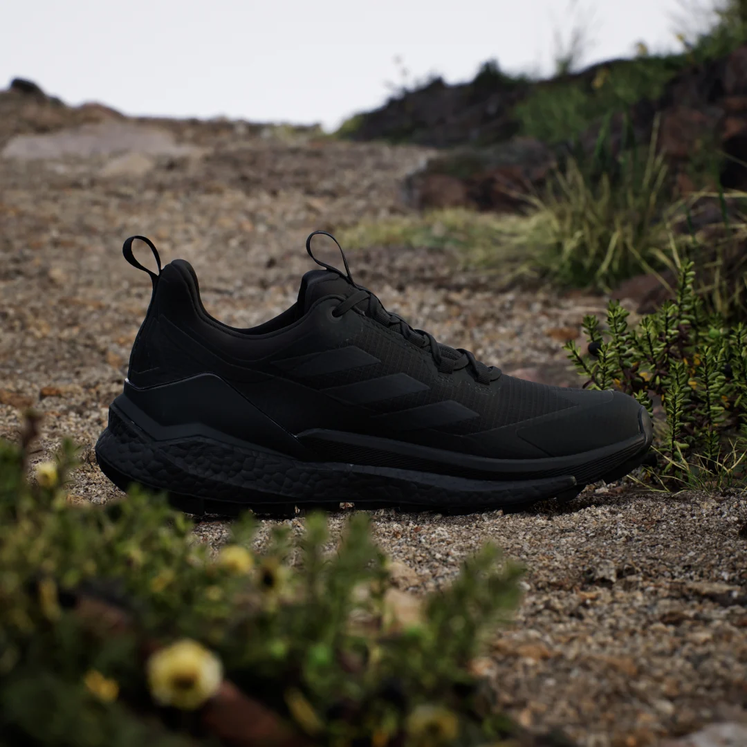 Thumbnail 1 de Adidas Terrex Free Hiker 2.0 Low Gore-Tex Hiking: zapatilla versátil para senderismo ligero