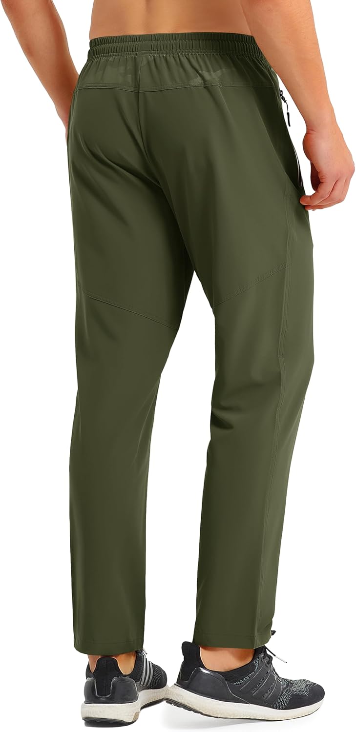 Thumbnail 1 de MAGCOMSEN Tracksuit Bottoms Lightweight