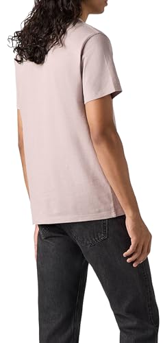 Thumbnail 1 de Levi's SS Original Housemark tee Purple Dove XS