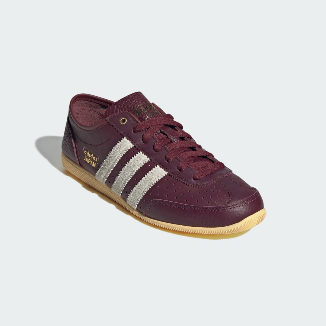 Thumbnail 3 de Adidas Japan Decon Burgundy: fichaje urbano con estilo discreto