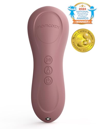 Thumbnail 8 de Momcozy Rolling Lactation Massager 3-in-1 🤱