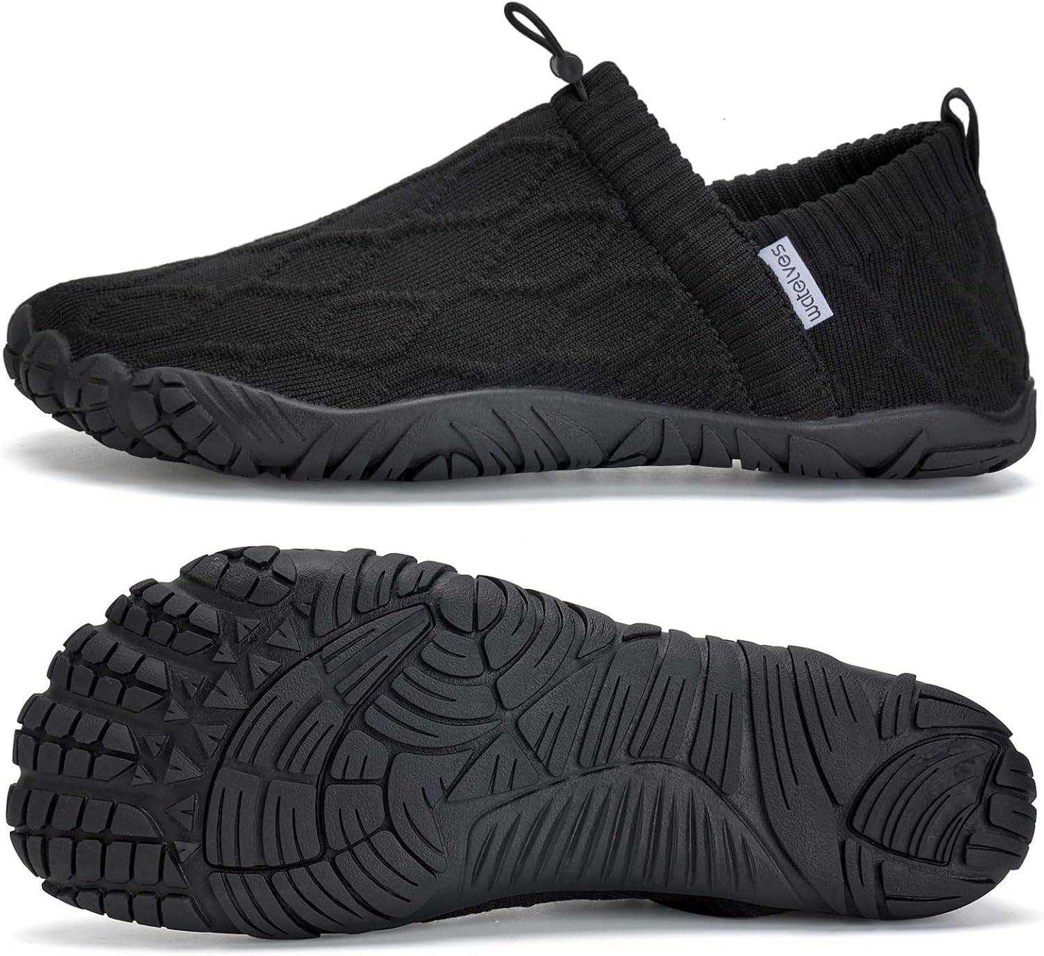 Thumbnail 2 de WateLves Barefoot Water Shoes — Minimalist, Slip-On Comfort for Beach to Trail