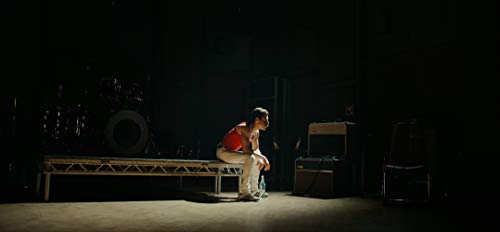 Detalle de Bohemian Rhapsody 4K UHD Blu-ray - Divisa Films