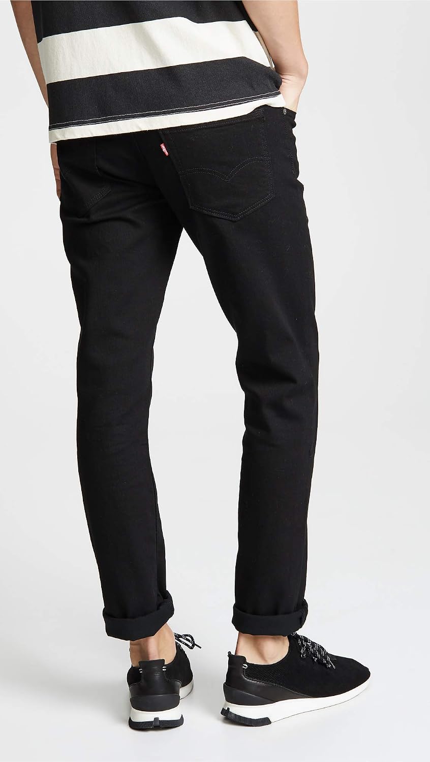 Thumbnail 3 de Levi's 511 Slim Nightshine 32W×32L vaqueros para hombre