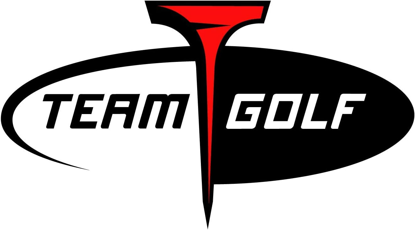 Detalle de Team Golf NHL White Vintage Driver Headcover (Form-Fitting Design, Retro Logo)
