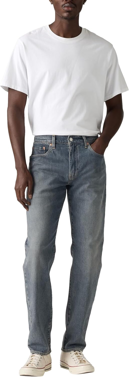 Thumbnail 5 de Levi's 502 Taper Vaqueros Hombre
