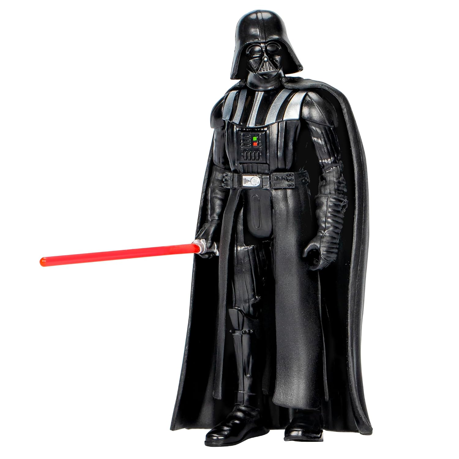 Detalle 2 de Darth Vader articulé, 10 cm – Star Wars Epic Hero Series