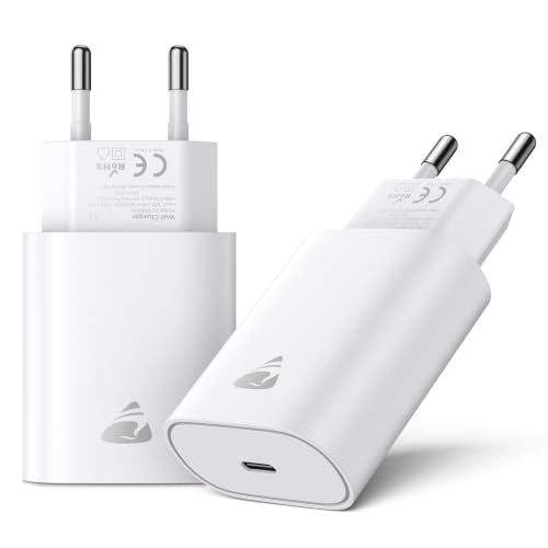 Detalle de Aioneus caricatore USB-C 20 W