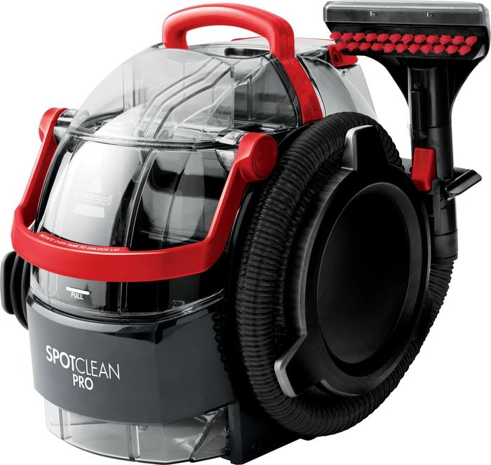 Thumbnail 14 de BISSELL SpotClean Professional – Teppich- und Fleckenreiniger, 750 W
