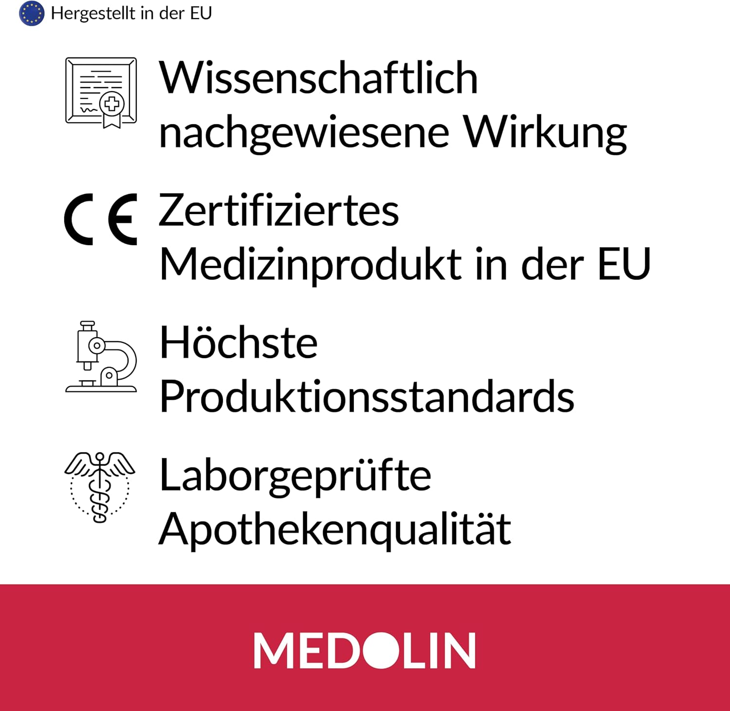 Thumbnail 4 de Medolin Fußpilzgel 30 ml gegen Juckreiz
