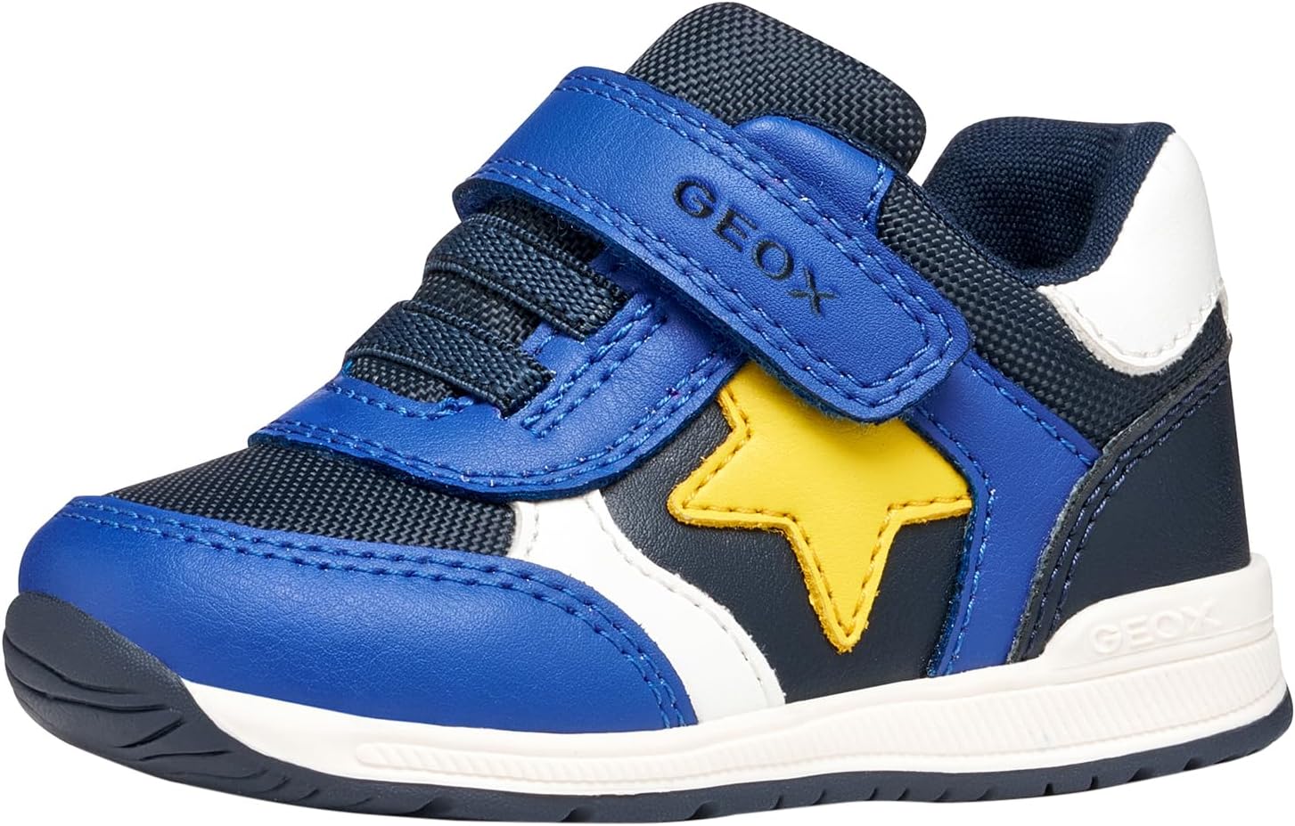 Thumbnail 1 de Geox B Rishon Boy A, Scarpe da Ginnastica Bimbo 0-24