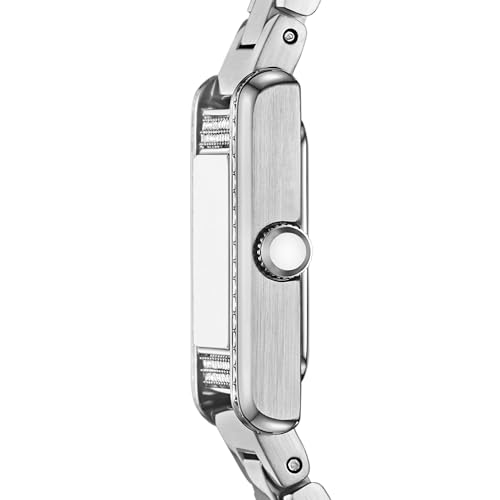 Thumbnail 2 de Emporio Armani AR11794 Women's 26mm Silver-Tone Stainless Steel Watch
