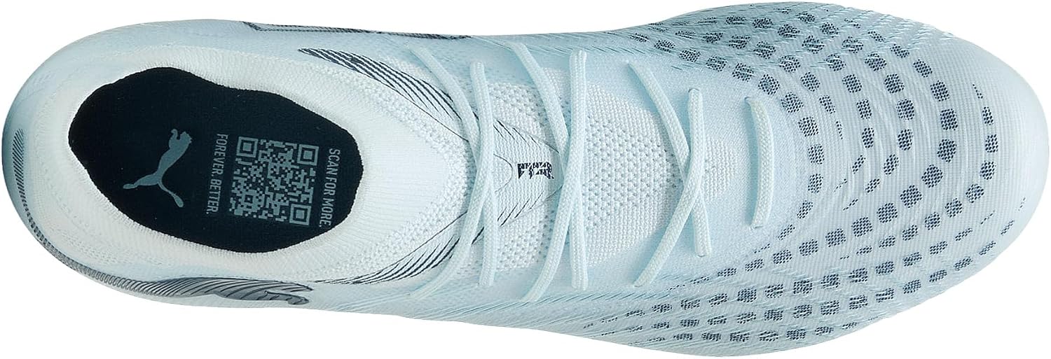 Detalle de PUMA Future 9 Match MgSoccer Shoe: Unisex football boots for controlled agility