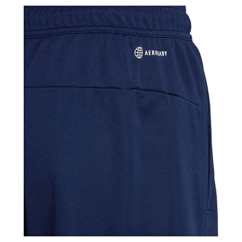 Thumbnail 6 de adidas Train Essentials All Set Shorts Hombre Azul Marino