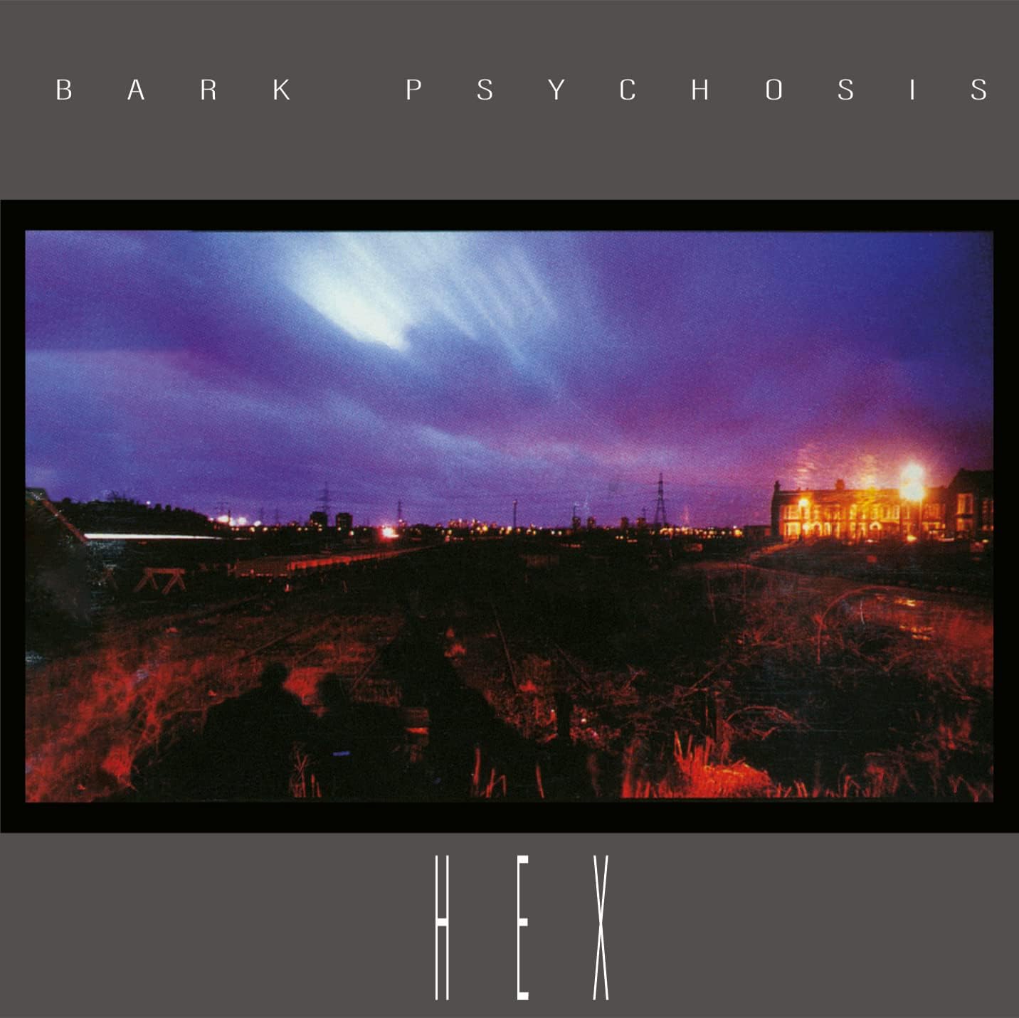 Imagen de Bark Psychosis『Hex』CD|ポストロックにアンビエントやダブを織り込んだ1994年作 en OfertitasTOP