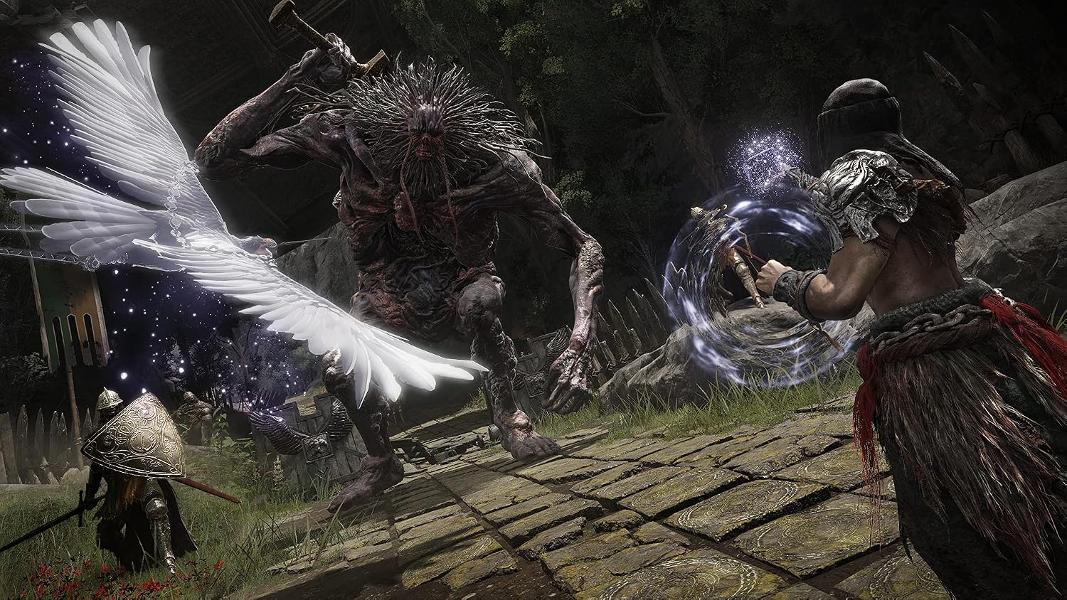 Detalle de Elden Ring per PlayStation 4