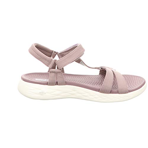 Thumbnail 4 de Skechers 15316-LTMV_40 Mujer sandalias al aire libre - Purple (40 EU)