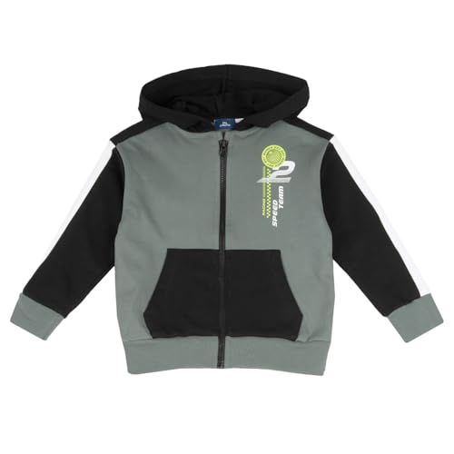 Thumbnail 2 de Chicco Conjunto bebé sudadera y pantalón 👕