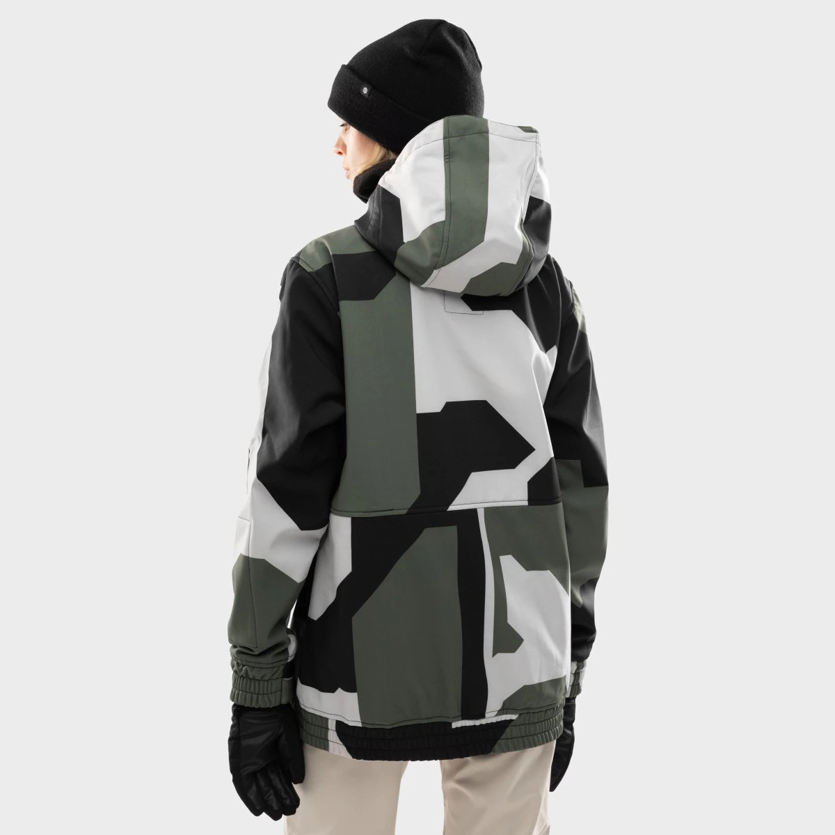 Thumbnail 1 de Siroko W1-W Corbet Chaqueta Snowboard Mujer 🎿