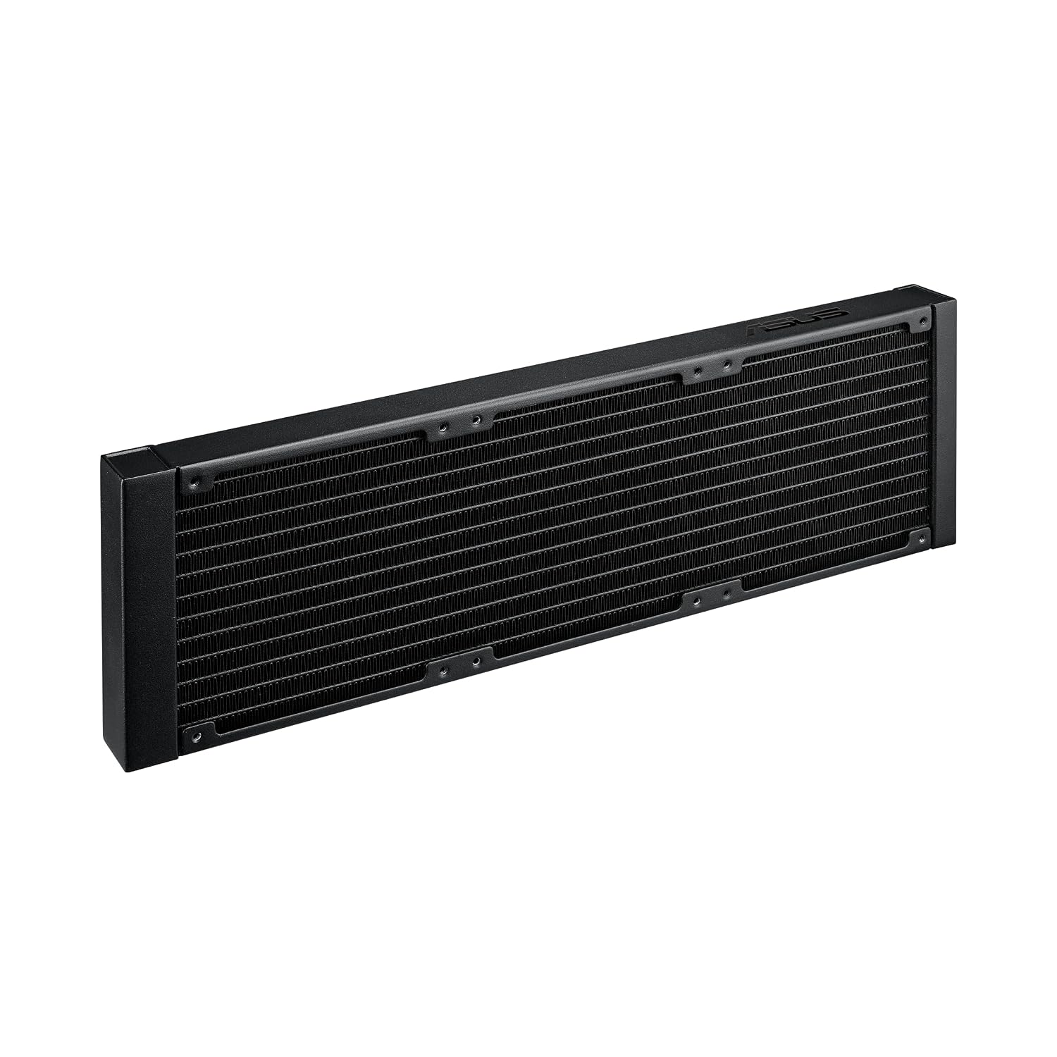 Detalle de ASUS MAX GAMING LC 360 ARGB LCD Liquid CPU Cooler, 2.4-Inch IPS Display