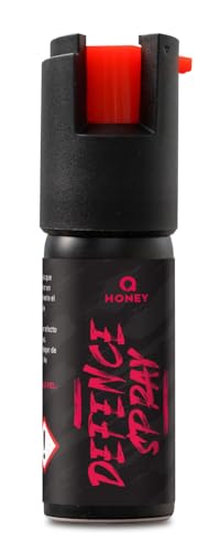 Imagen de Qhoney Spray Gel Colorante: rapidez y discreción para emergencias en OfertitasTOP
