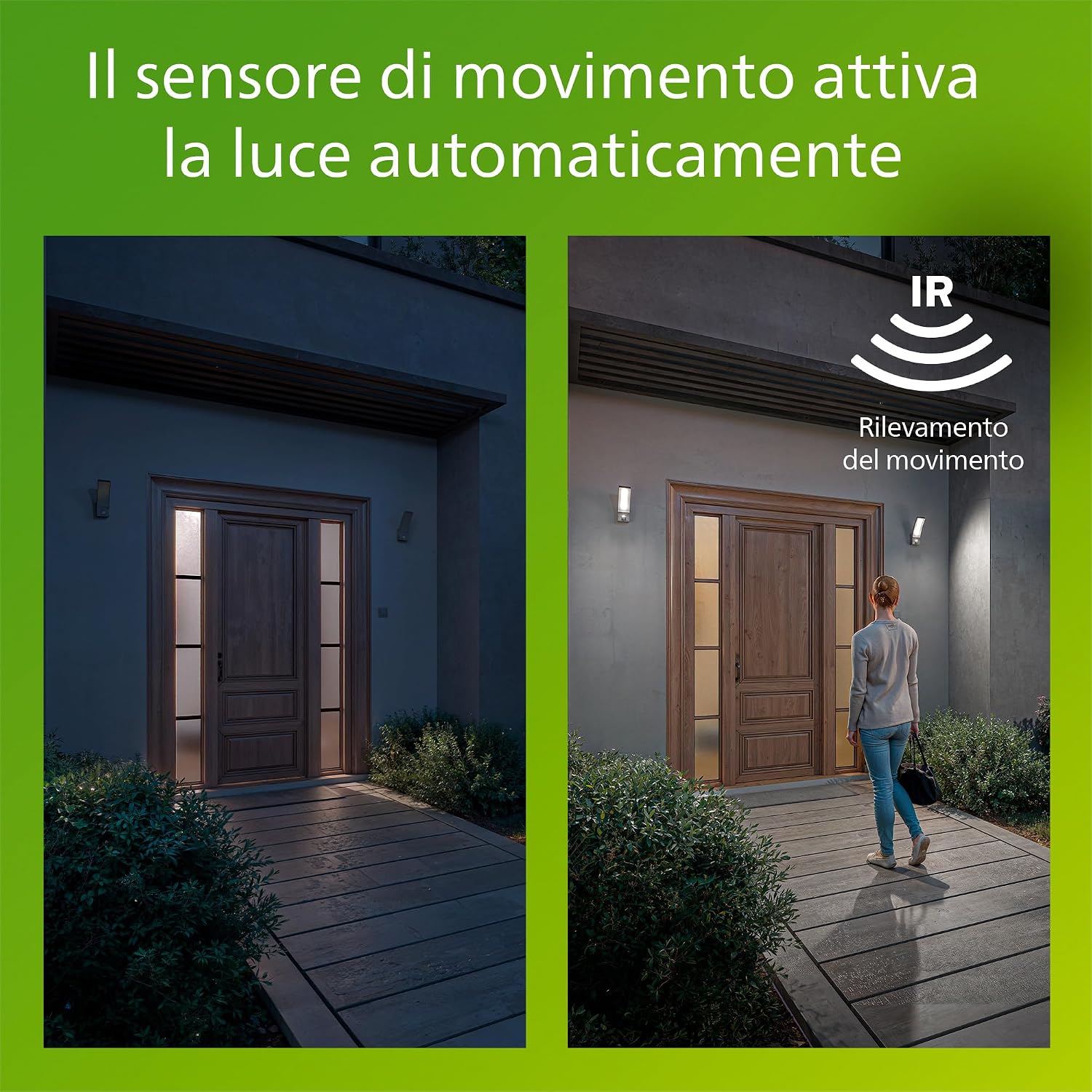 Thumbnail 6 de Philips Splay Applique LED 12W 1600 lm