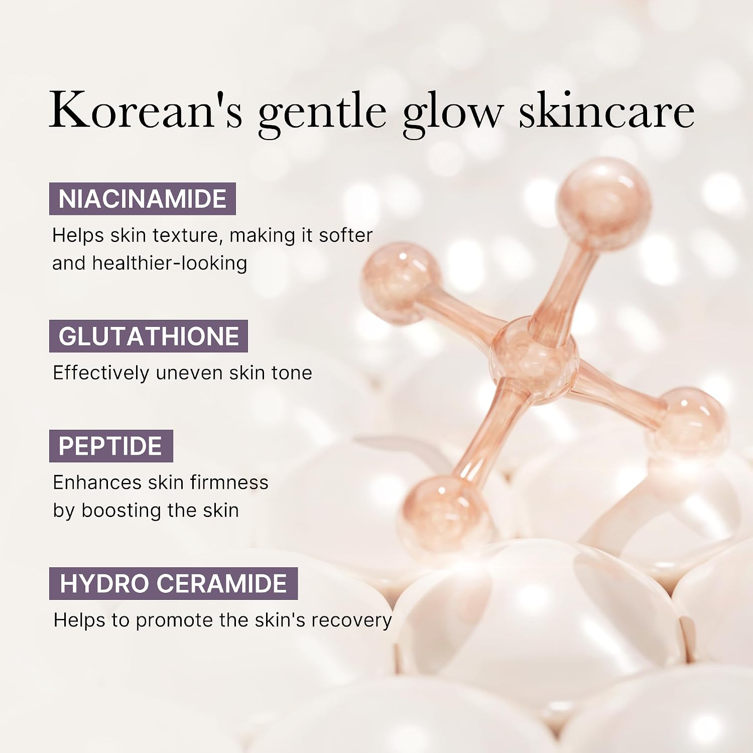 Detalle 2 de medicube AGE-R Glutathione Cream 1.69 fl.oz