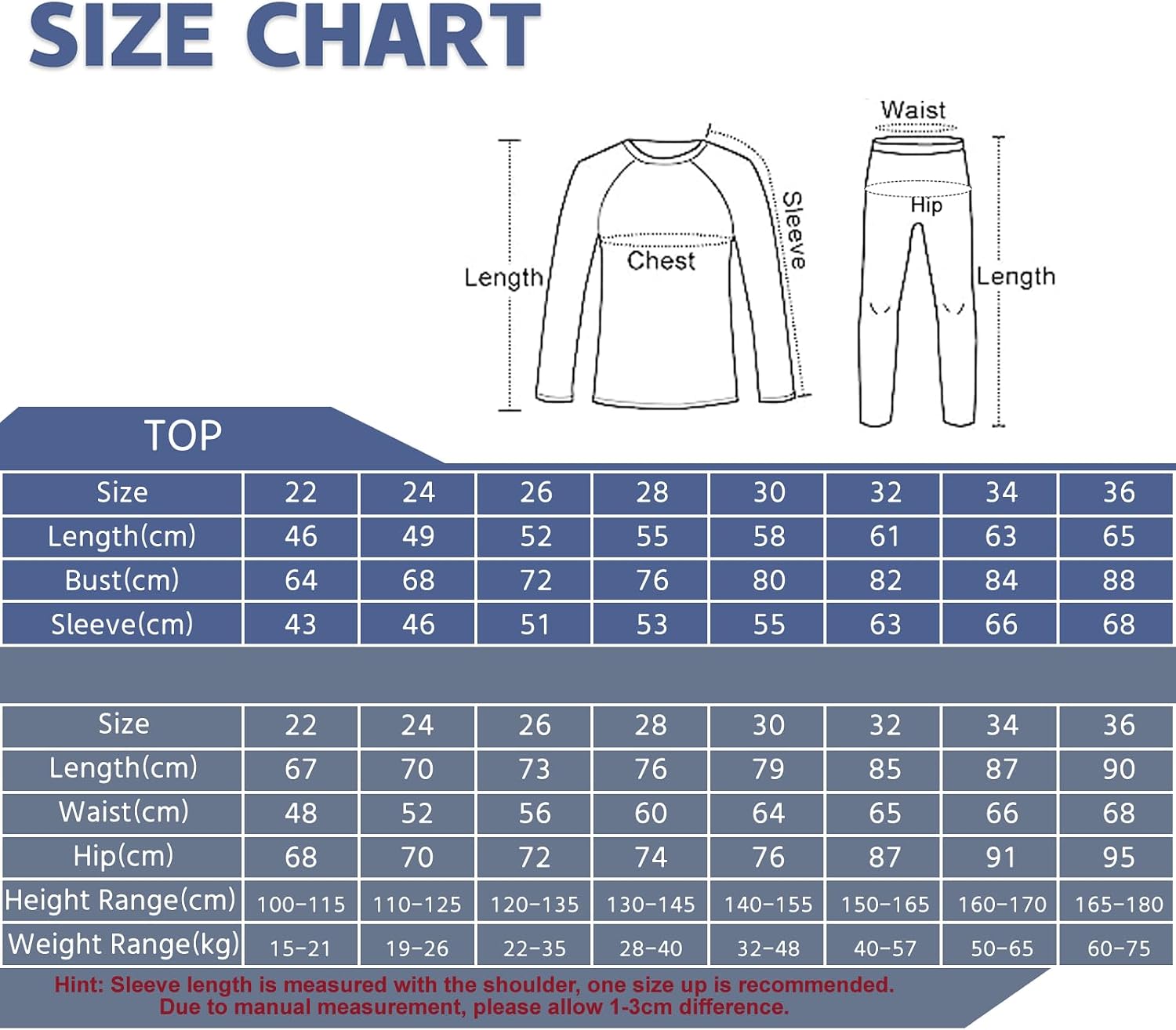 Thumbnail 4 de Startseite Kids Base Layer thermal set