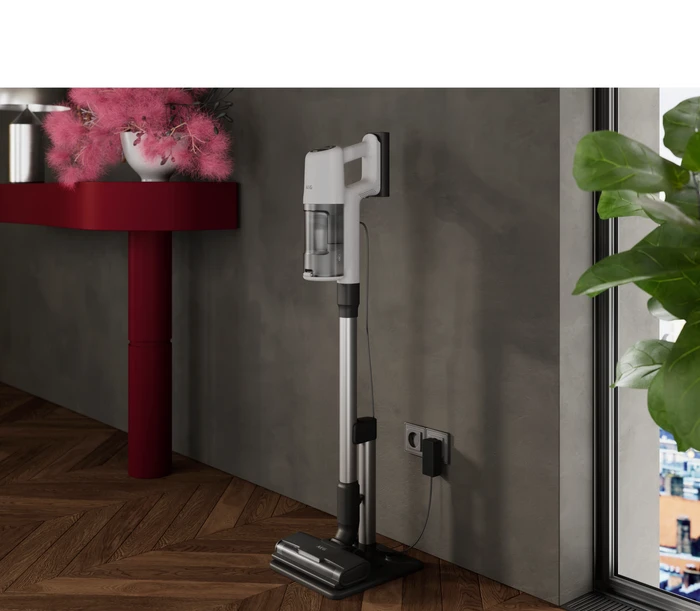 Thumbnail 18 de AEG AP61HB21SH Akkustaubsauger – flexible Reinigung mit BedPro Elektrosaugbürste
