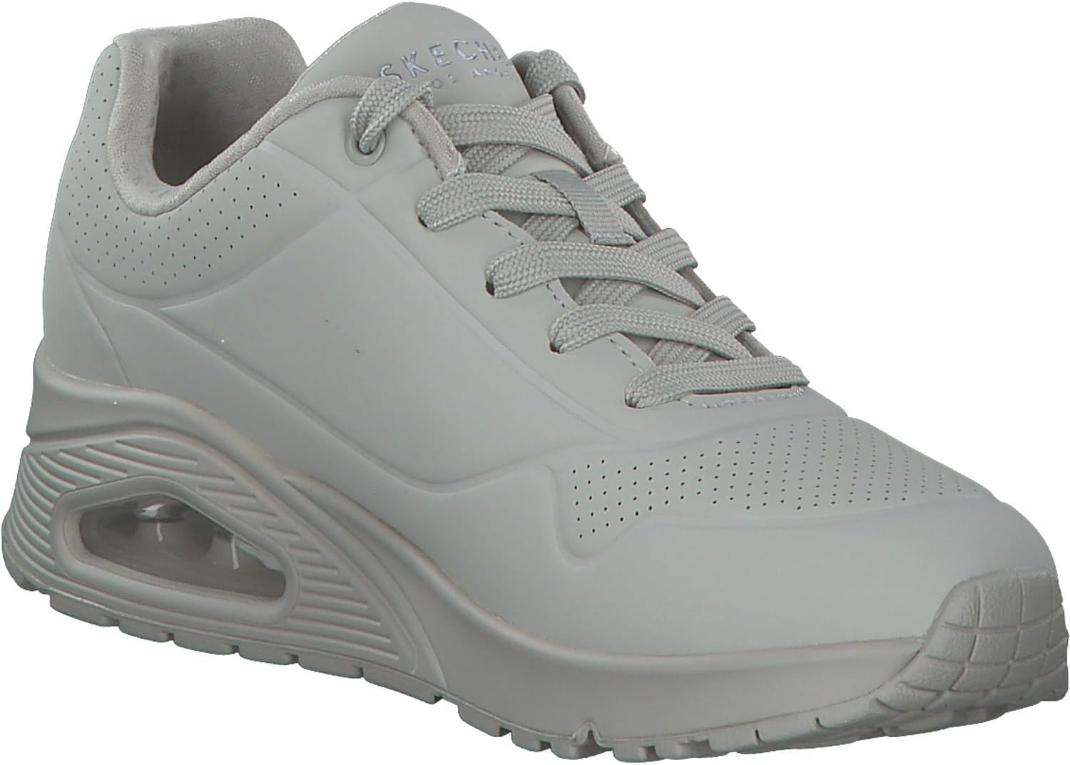 Thumbnail 6 de Skechers Uno Zapatillas Off White Durabuck 39,5 EU