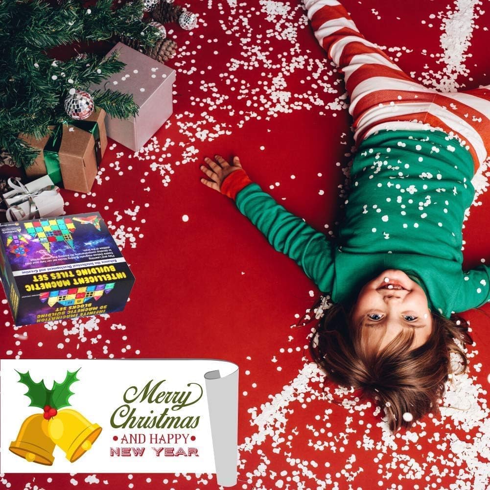 Thumbnail 6 de Desire Deluxe Set tessere magnetiche 47 pz