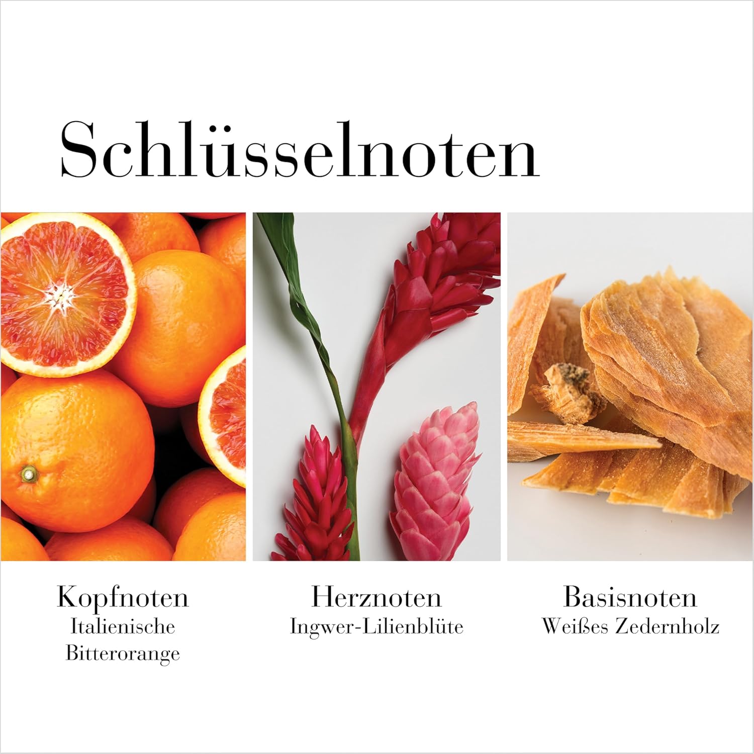 Thumbnail 2 de Elizabeth Arden White Tea Ginger Lily Eau de Toilette Spray (30 ml) – spritzig-blumiger Duft mit Ingwerlilie