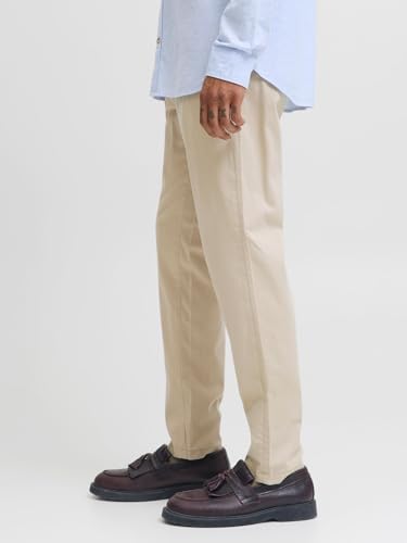 Thumbnail 7 de Jack & Jones Jpstmarco Jjbowie Sa Noos pantalón 27W×32L