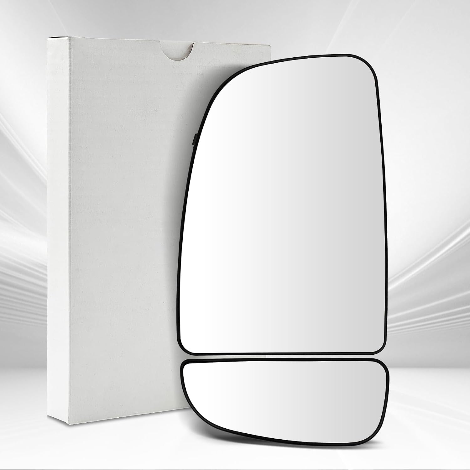 Thumbnail 4 de Convitex Wing Mirror Glass Heated for Fiat Ducato