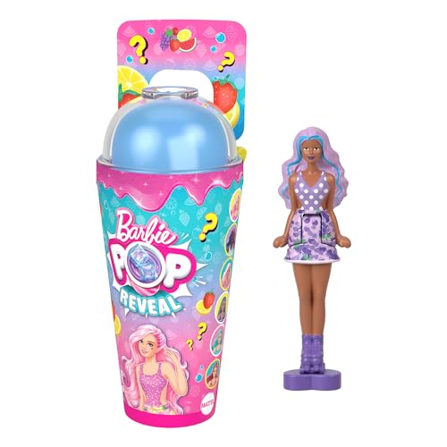 Thumbnail 4 de Barbie Mini Barbieland Set Reveal: 5 Figuras Sorpresa 🎉