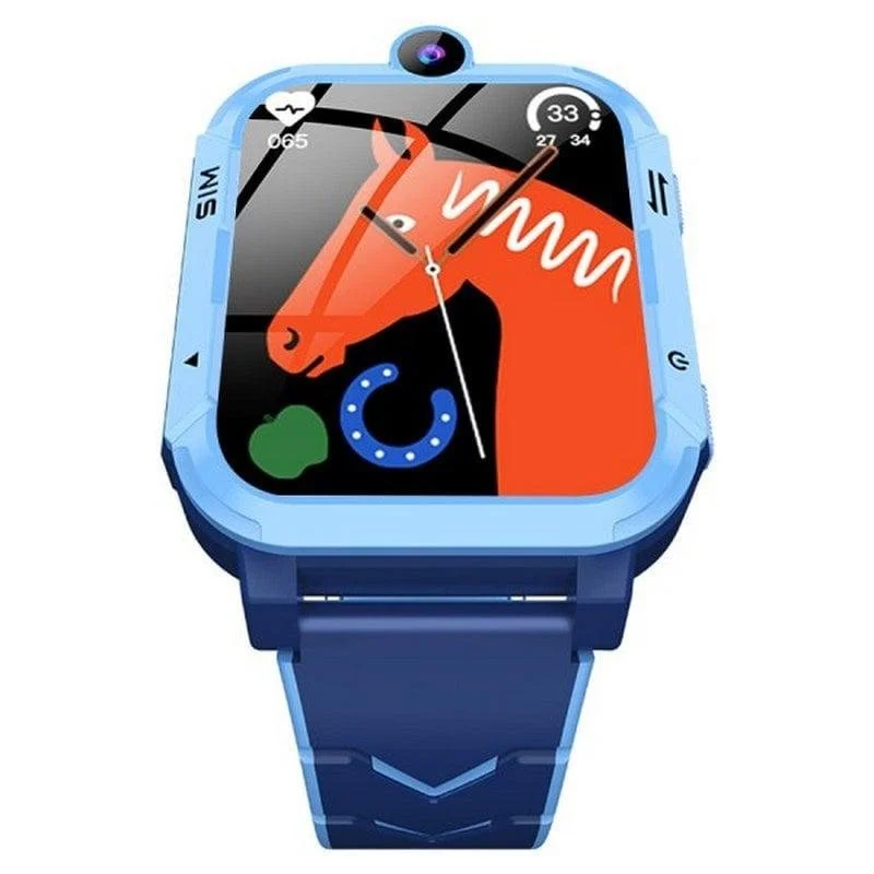 Thumbnail 2 de Blackview Z20 Reloj Infantil Smartwatch 4G con SOS y Videollamada