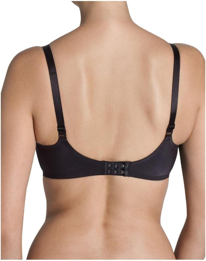 Detalle de Triumph Minimizer-BH Contouring Sensation W01 – unpolsterter Bügel-BH mit verstellbaren Trägern