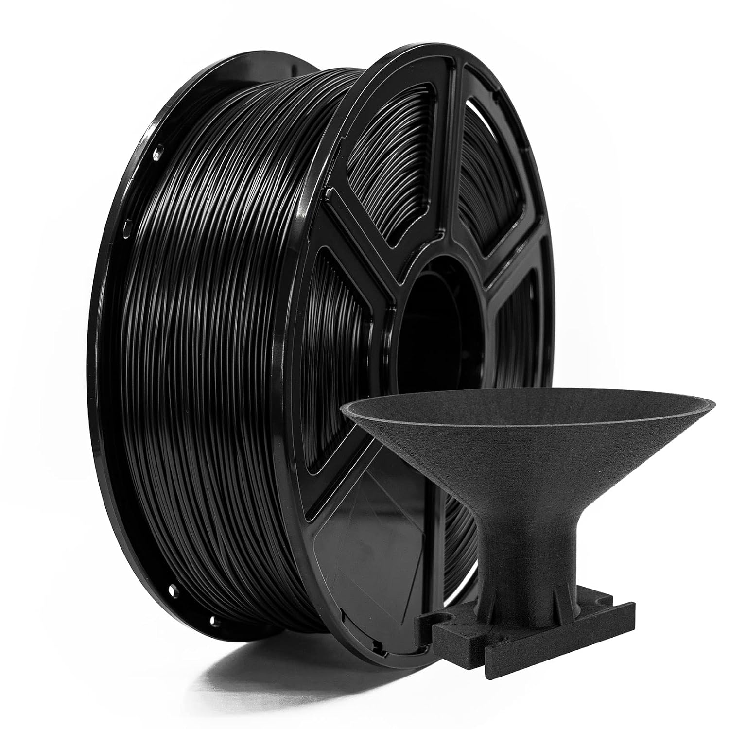 Detalle de FLASHFORGE ASA Filament 1.75mm 1kg spool