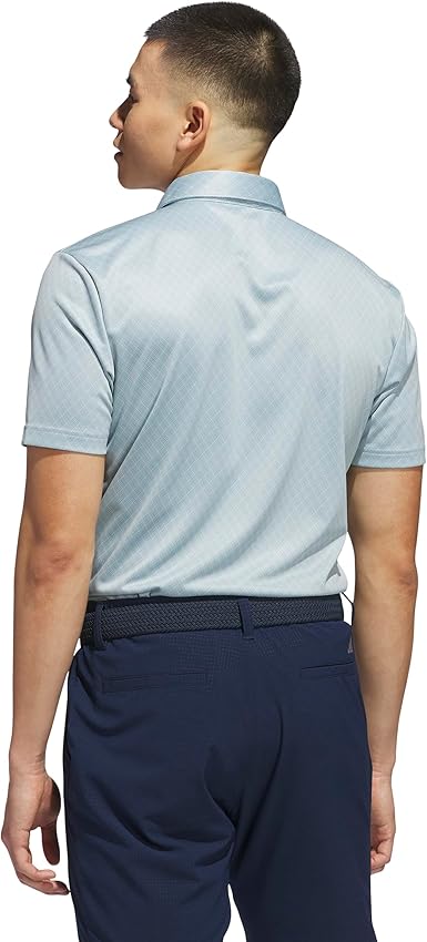Thumbnail 5 de Adidas Core Allover Print Polo camiseta XS 100%