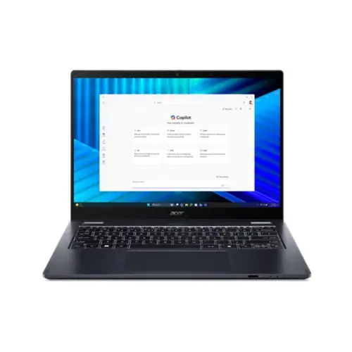 Detalle 2 de Acer TravelMate P4 Spin 14 32GB 1TB
