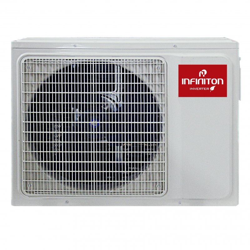 Detalle 2 de Infiniton MULTI-2320 Aire acondicionado 2.500 frigorías