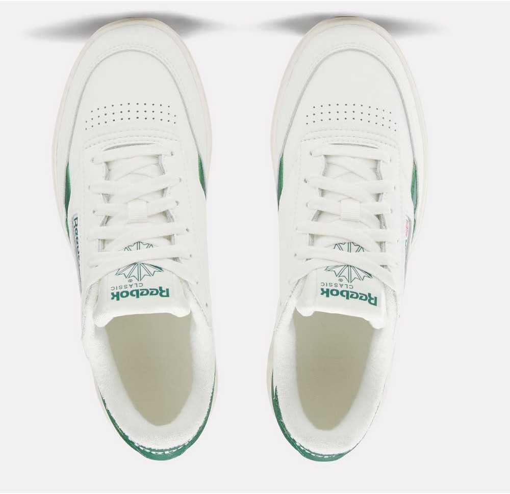 Thumbnail 4 de Reebok Club C Double Revenge sneaker femme