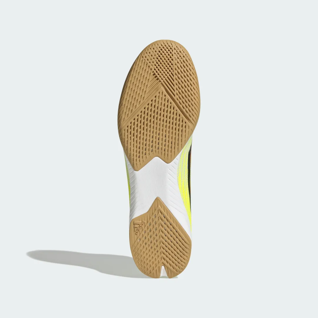 Thumbnail 3 de Adidas F50 LEAGUE Indoor – Zapatilla de fútbol Indoor en Amarillo