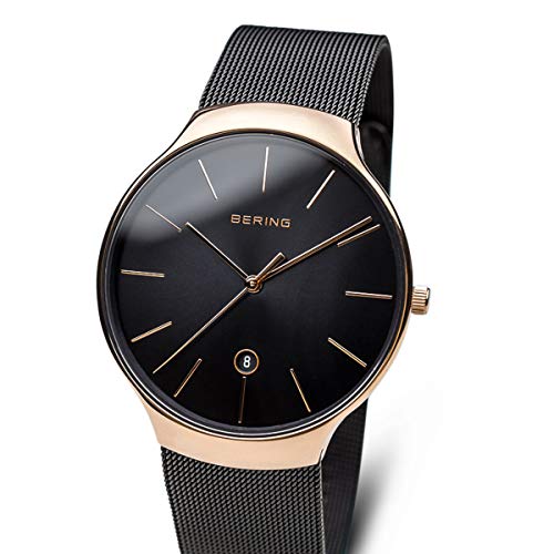 Thumbnail 1 de BERING Classic Collection, orologio analogico al quarzo con vetro zaffiro