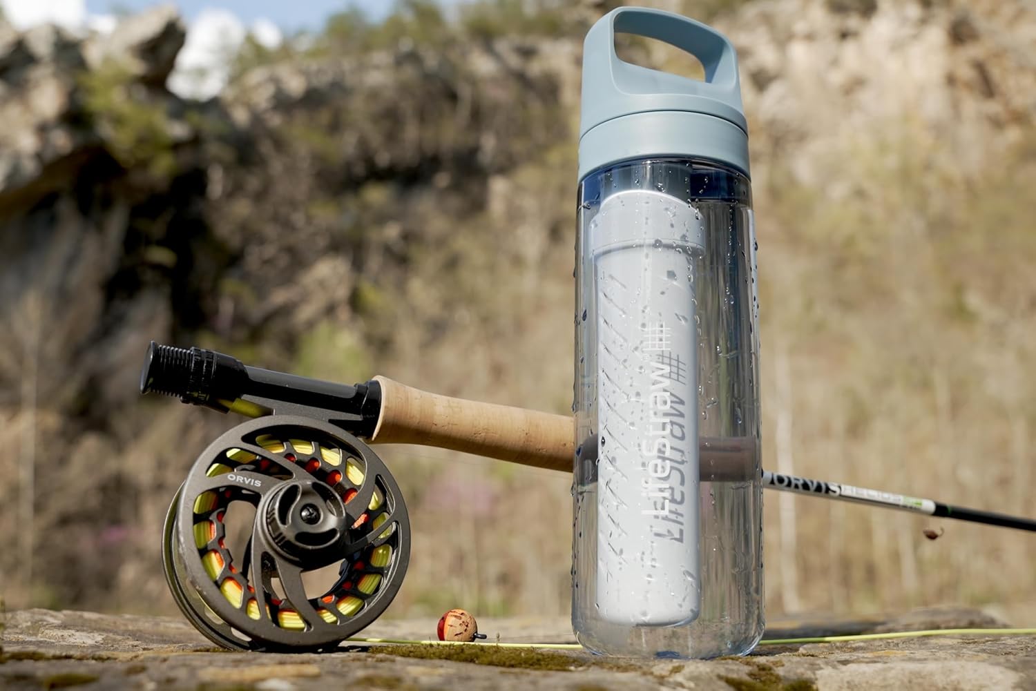 Thumbnail 4 de LifeStraw Go Series Water Bottle
