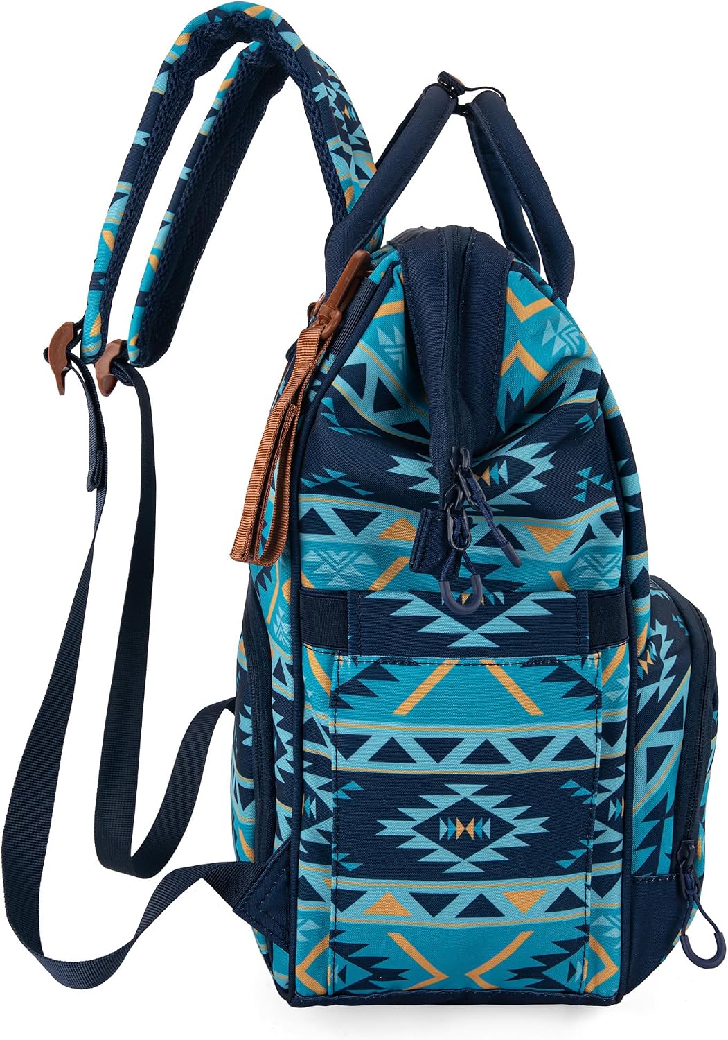 Detalle de Wrangler Diaper Bag Backpack WG2204-9110NY