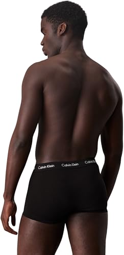 Thumbnail 3 de Calvin Klein Calzoncillos bóxer Low Rise Trunks Pack 3 XS 🩲
