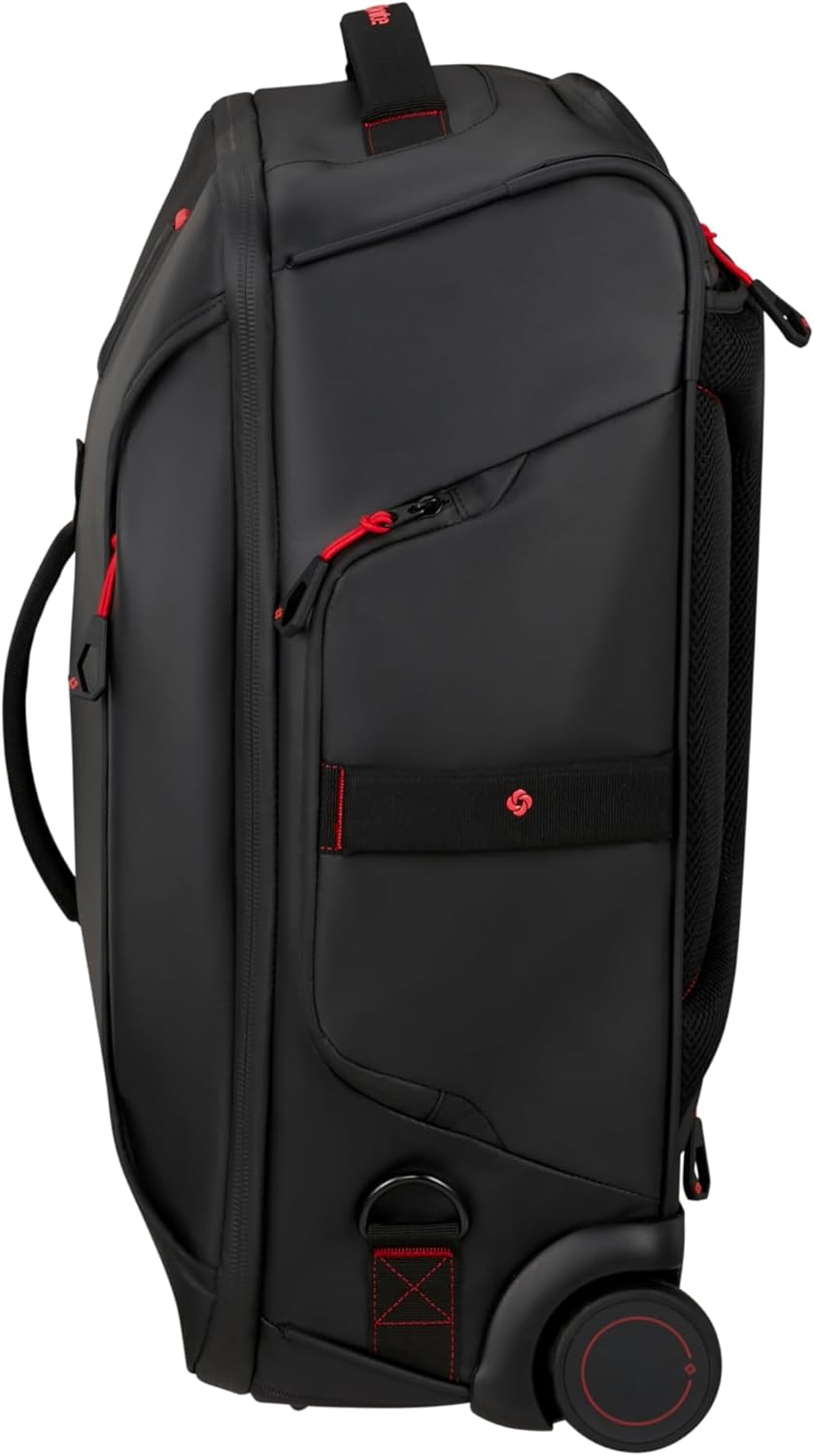 Thumbnail 2 de Samsonite Paradiver Light – Borsone con Ruote & Funzione Zaino (55 cm): versatile, leggero e impermeabile