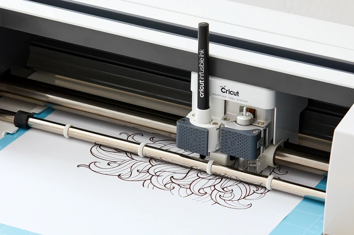 Thumbnail 2 de Cricut Mug Press Starterset